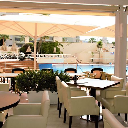 Ibersol Siurell Hotel Sa Coma  Exterior photo