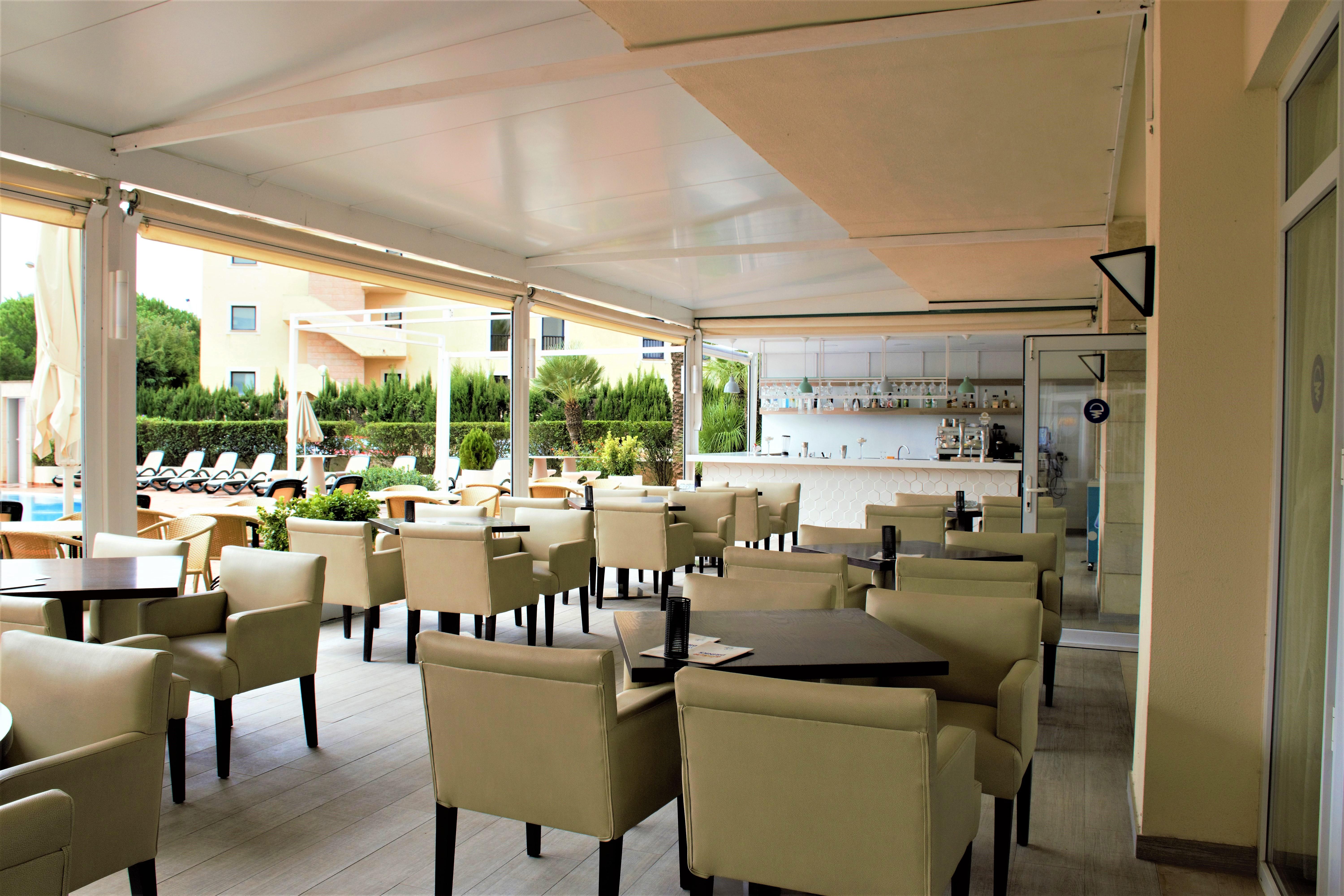 Ibersol Siurell Hotel Sa Coma  Exterior photo